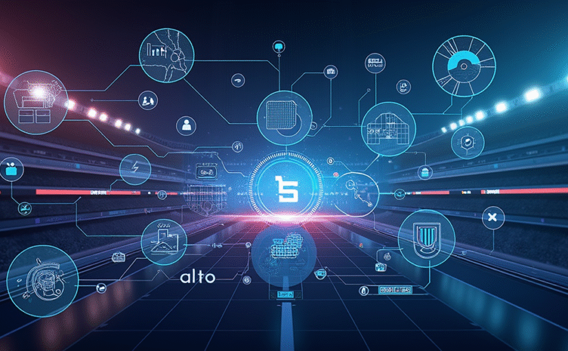 Ilustrasi strategi taruhan Mix Parlay di Sbobet