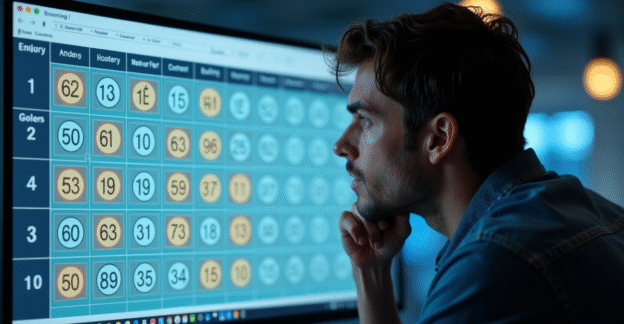 Strategi Togel Kemenangan